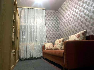 будинок за адресою Хотівська вул.