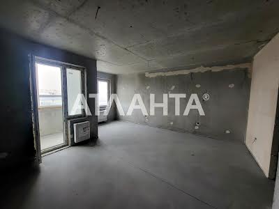 квартира за адресою Озерна вул., 27а