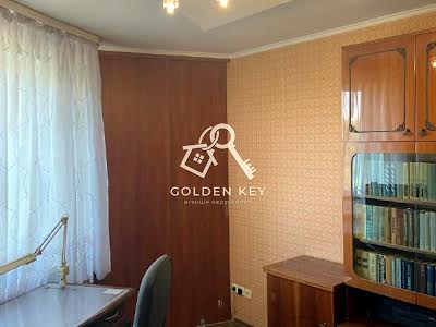 квартира за адресою Олександра Поля вул. (Жовтнева), 6