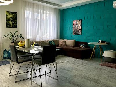 квартира за адресою Богдана Хмельницького вул., 10