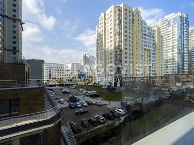 квартира за адресою Андрія Верхогляда вул. (Михайла Драгомирова), 14