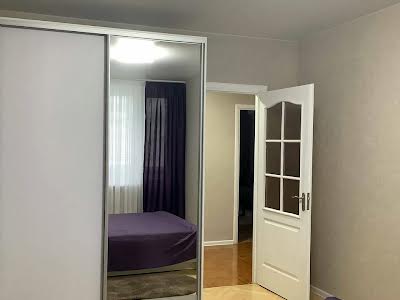 квартира за адресою Велика Васильківська вул. (Червоноармійська), 80
