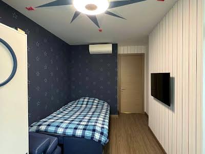 квартира по адресу Юрия Шумского ул., 3Г