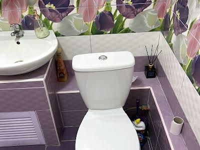 квартира за адресою Бориса Гмирі вул., 16