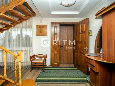 будинок за адресою Євгена Коновальця вул., 287