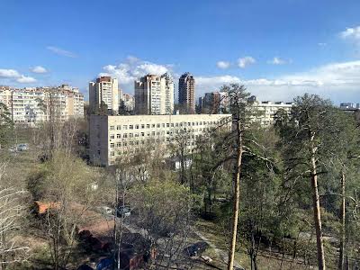 квартира за адресою Чорнобильська вул., 9а