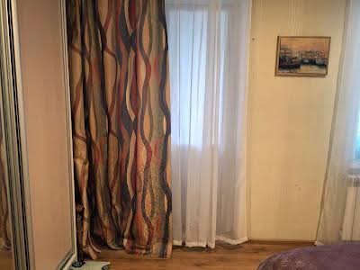 квартира по адресу Гната Юры ул., 3