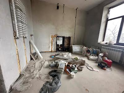 квартира по адресу Василиянок ул., 60б