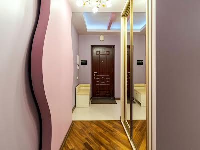 квартира по адресу Павла Тичини ул., 26