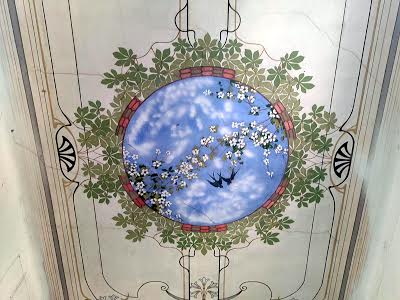 квартира по адресу Днепровская ул., 8