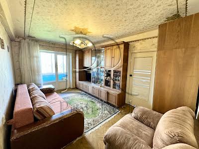 квартира по адресу Амвросия Бучмы бульв., 4