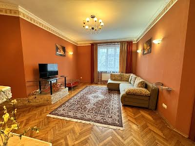 квартира за адресою Миколая Коперника вул., 44