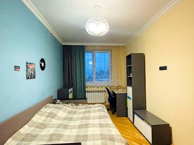 квартира за адресою Львів, В'ячеслава Липинського вул. (), 26
