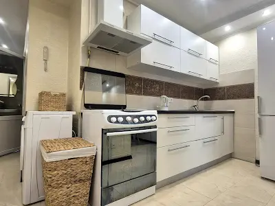 квартира по адресу Мясоедовская ул., 34/36