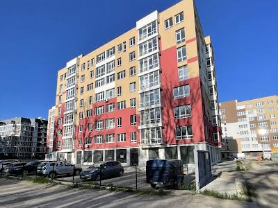 квартира за адресою Володимира Великого вул., 5