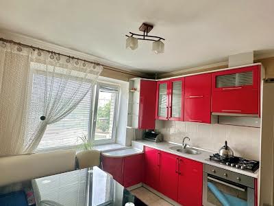 квартира по адресу Винница, Немировское шоссе, 80
