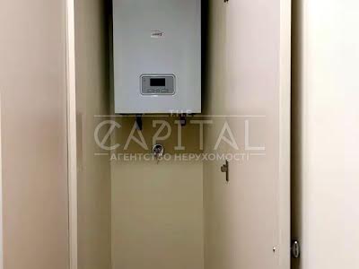квартира по адресу Академика Заболотного ул., 1-А