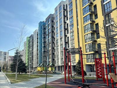 квартира за адресою Запорізьке шосе, 32д