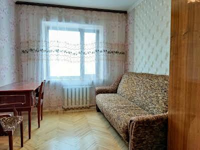 комната по адресу Героев Мариуполя ул. (Маршала Якубовського), 7