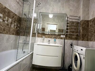 квартира за адресою Соборна вул., 126/14