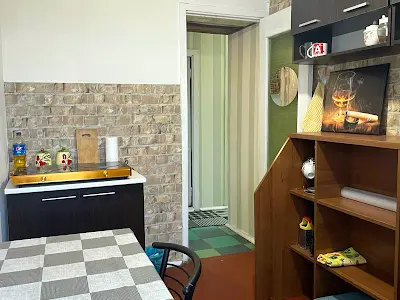 квартира за адресою Ташкентська вул., 33
