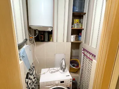 квартира по адресу Олегівська, 5