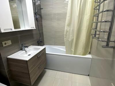 квартира за адресою Стрийська вул., 226
