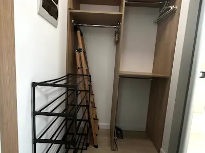 квартира по адресу Предславинская ул., 40