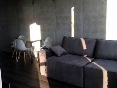 квартира по адресу Науки просп., 58