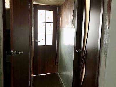 квартира за адресою Пархоменка вул., 24