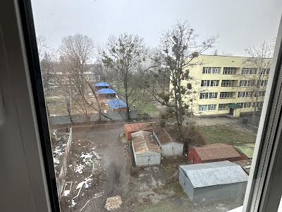 коммерческая по адресу Парково-Сырецкая ул. (Тимофія Шамрила), 6-А