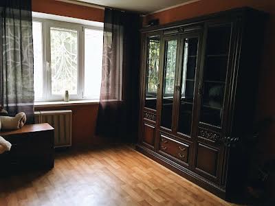 квартира за адресою Левка Лук'яненка вул. (Маршала Тимошенка), 1-Д