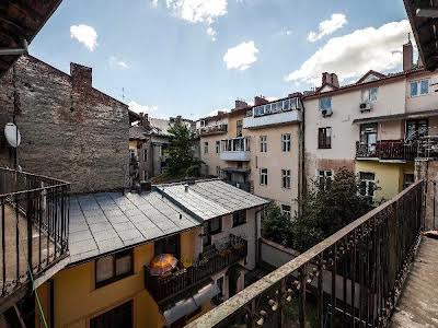 квартира по адресу Турецкая ул., 1