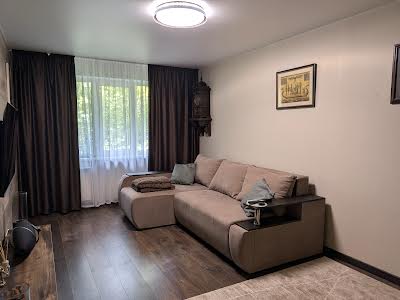 квартира по адресу Академика Шалимова ул. (Героїв Севастополя), 9