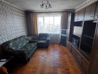 квартира за адресою Джерельна, 42