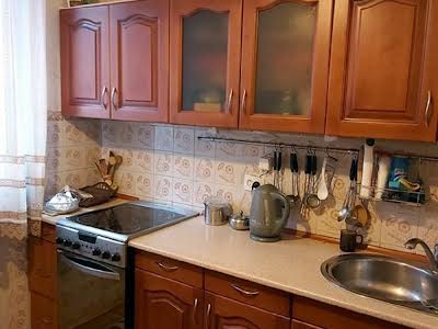 квартира за адресою Наталії Ужвій вул., 4-В