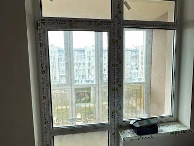 квартира по адресу Метрологическая ул., 59