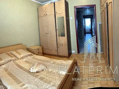 квартира за адресою Наталії Ужвій вул., 5