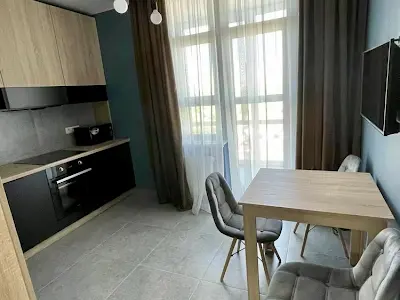 квартира за адресою Миколи Гулака вул., 4