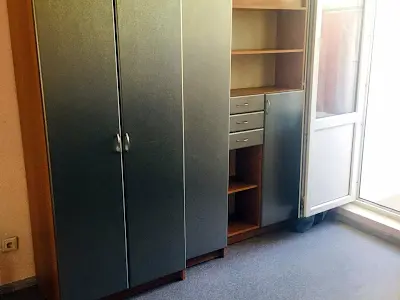 квартира по адресу Бакинская ул., 37-Г
