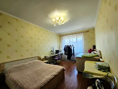 квартира за адресою Миколи Лаврухіна вул., 6