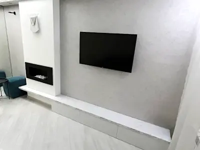 квартира за адресою Боголюбова вул., 6