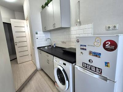 квартира за адресою Люстдорфська дорога вул., 55е