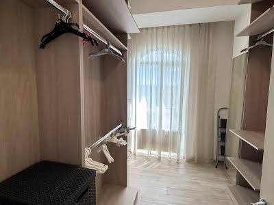 квартира за адресою Євпаторійська вул., 2б