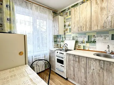 квартира за адресою Харківська вул., 16/1