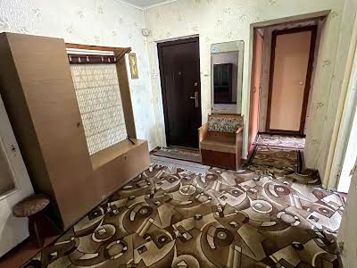 квартира за адресою Івана Миколайчука вул., 4А