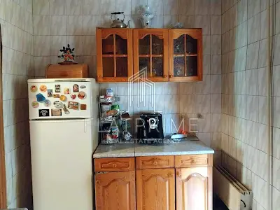 квартира за адресою Миколи Лаврухіна вул., 11
