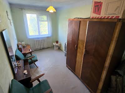 квартира за адресою Будівельників вул., 14б