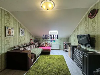 квартира за адресою Сагайдачного вул., 16