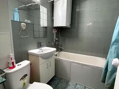 квартира за адресою Лесі Українки просп. (Пушкіна), 75